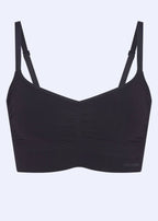 Soutien-gorge sans armatures sans fil