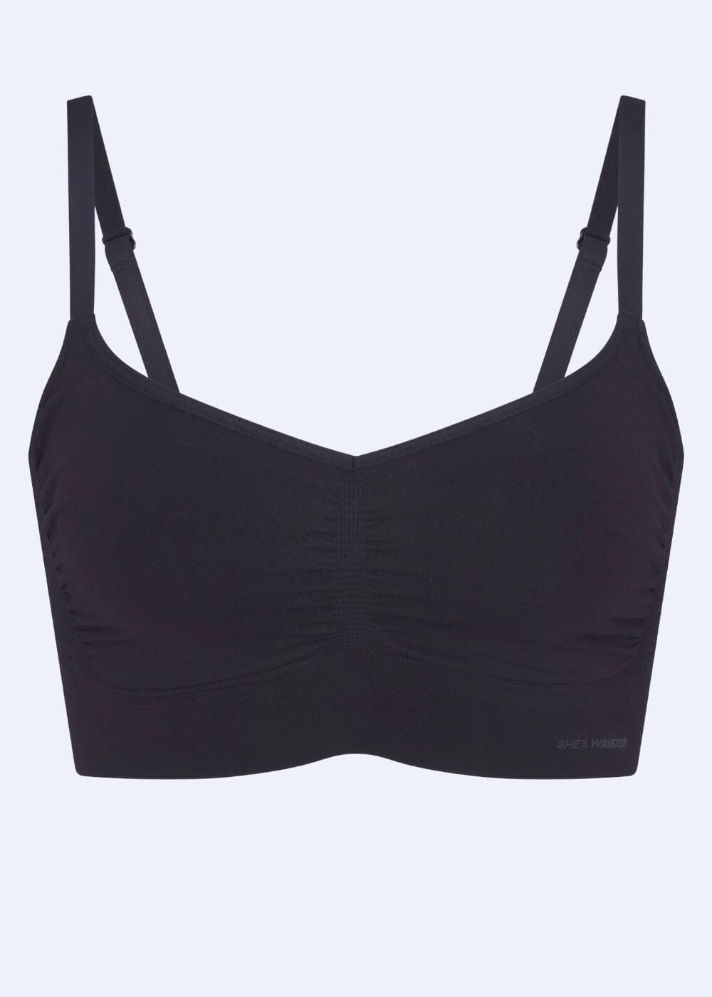 Soutien-gorge sans armatures sans fil