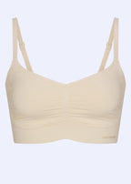 Soutien-gorge sans armatures sans fil