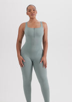 Combinaison de Compression SaunaSculpt