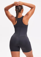 Combinaison Sculptante de Compression SaunaSculpt