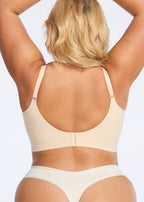 Soutien-gorge sans armatures sans fil