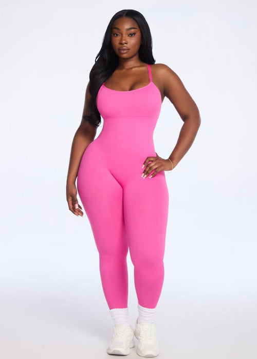 Combinaison sans coutures